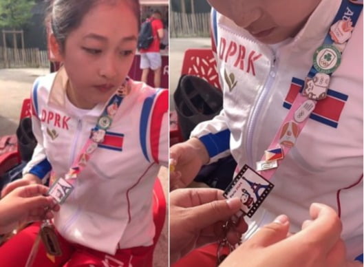 终于进了！风暴头号得分手劳埃德第三节命中个人本场第一记三分 此前5中0